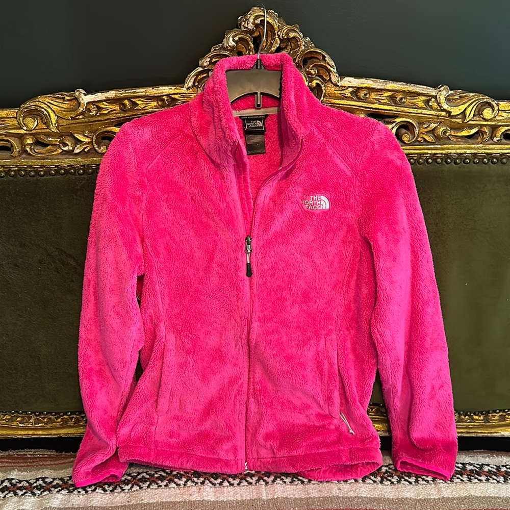 North Face light weight jacket